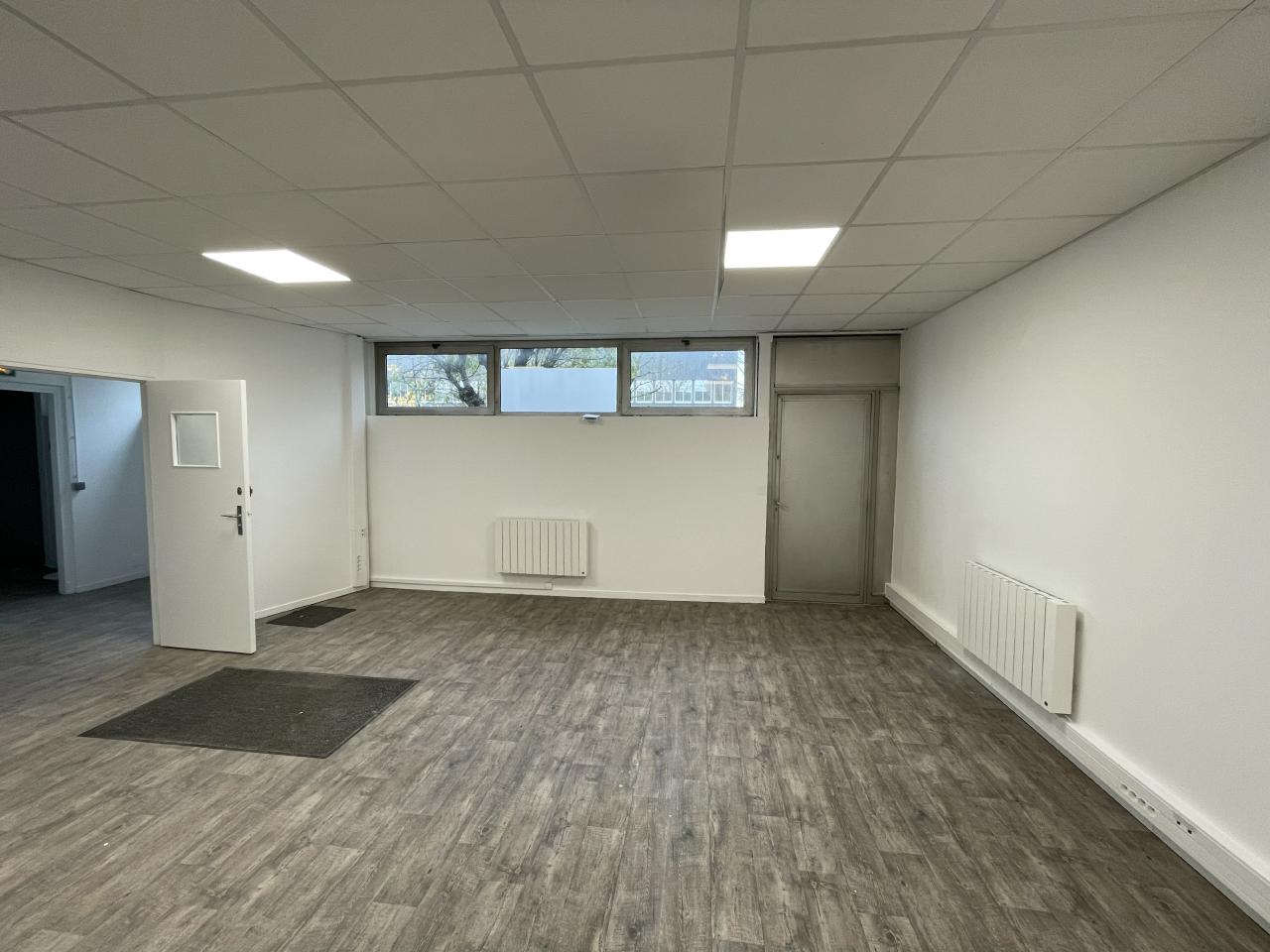 Local d'activité Coignières 1243m² Location local d'activité Coignières Yvelines OLACT2204253 9